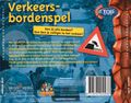 [Verkeersbordenspel - обложка №4]