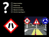 [Verkeersbordenspel - скриншот №4]
