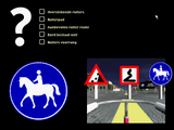 [Verkeersbordenspel - скриншот №13]