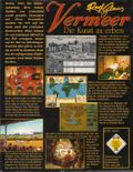 [Vermeer: Die Kunst zu erben - обложка №2]