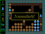 Verrückte Diamantenmine