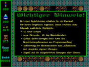 Verrückte Diamantenmine