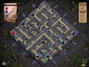 Das verrückte Labyrinth