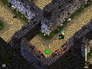 Das verrückte Labyrinth