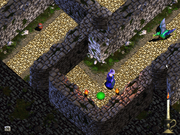 Das verrückte Labyrinth