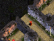 Das verrückte Labyrinth