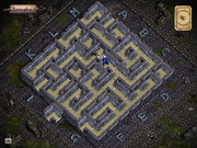 Das verrückte Labyrinth