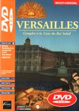 [Versailles - обложка №1]