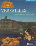 [Versailles - обложка №3]