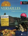 [Versailles - обложка №6]