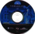 [Versailles II: Le Testament - обложка №11]