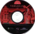 [Versailles II: Le Testament - обложка №12]