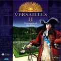 [Versailles II: Le Testament - обложка №2]