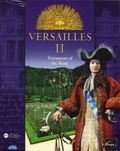[Versailles II: Le Testament - обложка №3]