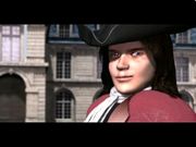 Versailles II: Le Testament