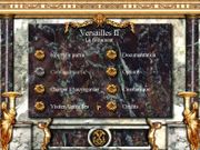 Versailles II: Le Testament
