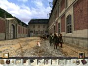 Versailles II: Le Testament