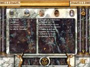 Versailles II: Le Testament