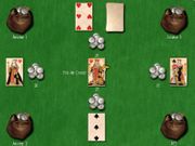 Versailles II: Le Testament