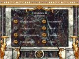 [Versailles II: Le Testament - скриншот №6]