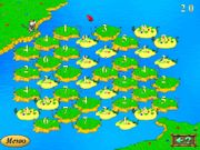 Весёлая математика