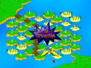 Весёлая математика