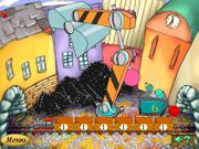 Весёлая математика