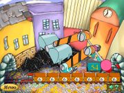 Весёлая математика