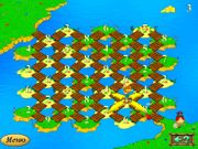 Весёлая математика