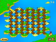 Весёлая математика