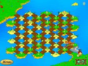 Весёлая математика