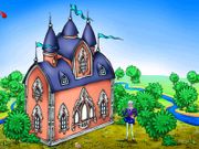 Весёлая математика