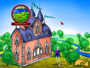 Весёлая математика