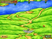 Весёлая математика