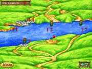 Весёлая математика