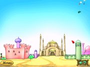 Весёлая математика