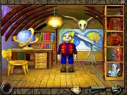 Весёлое географическое путешествие