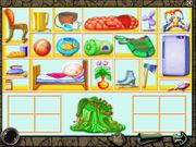 Весёлое географическое путешествие