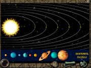 Весёлое географическое путешествие