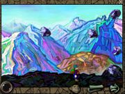 Весёлое географическое путешествие