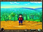 Весёлое географическое путешествие