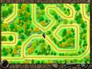 Весёлое географическое путешествие