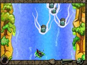 Весёлое географическое путешествие