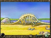 Весёлое географическое путешествие