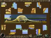 Весёлое географическое путешествие