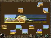 Весёлое географическое путешествие