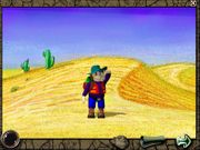 Весёлое географическое путешествие