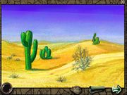 Весёлое географическое путешествие