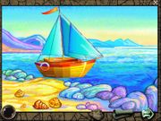 Весёлое географическое путешествие