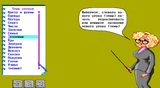[Весёлый полиглот - скриншот №3]